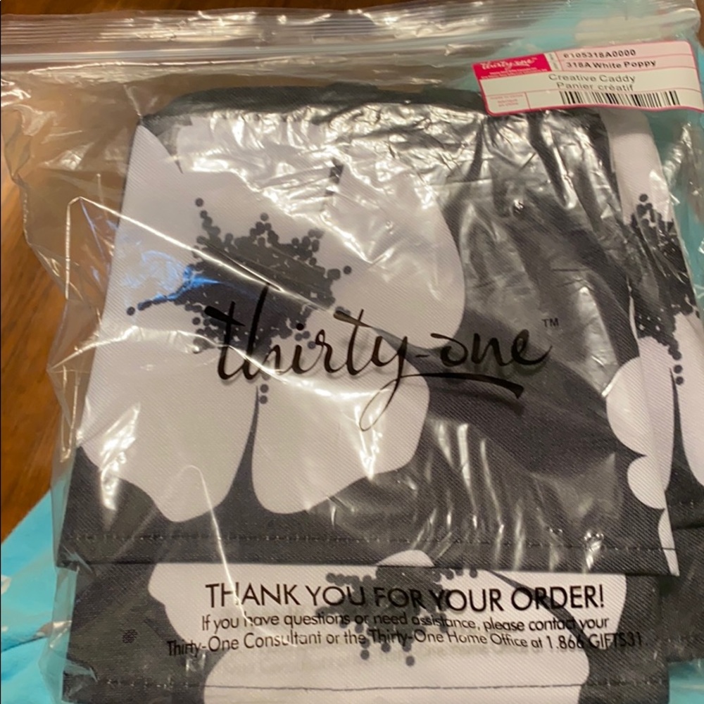 Thirty One Creative Caddy-